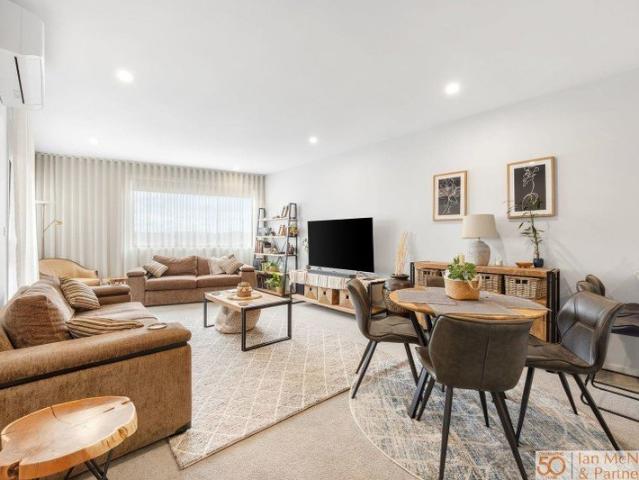 Top Floor Privacy, Designed for Modern Living