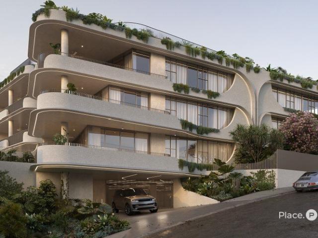 Elevated Living with Breathtaking City Views