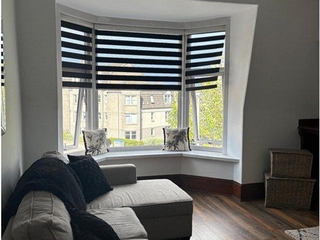 Top Floor Right, Aberdeen AB10, 1 bed flat to rent, £650 pcm | PrimeLocation