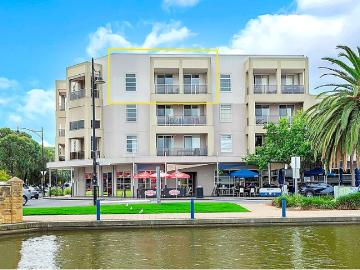 Mawson Lakes, Adelaide, South Australia