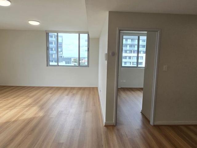 Open House Cancelled for Saturday Top Floor with All the Views & Large Balcony