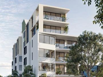 Top Floor with Neil McDougall Park Outlook
