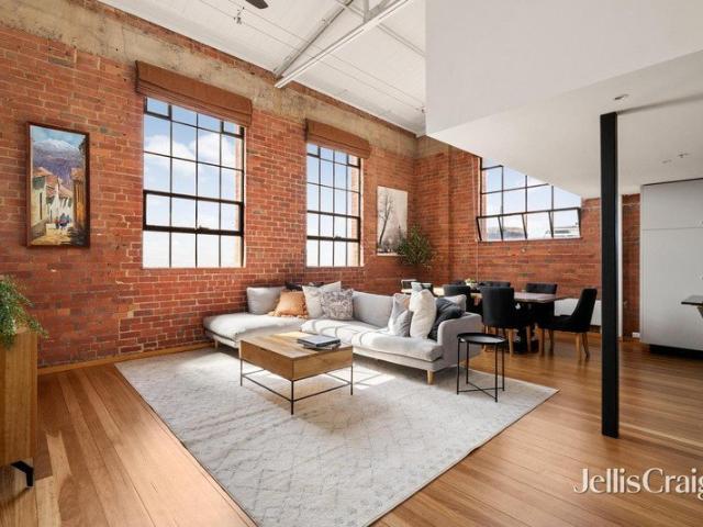 Top Floor Top Class