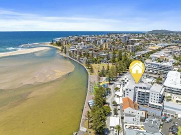Top Floor, Top Location, Top Buying