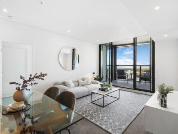 Zetland, Sydney, New South Wales, Snapper Island