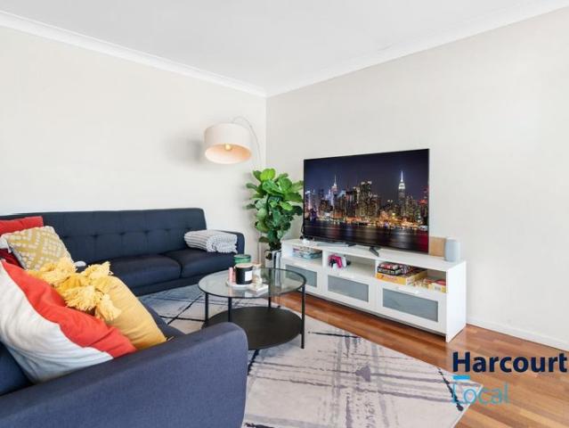 Top Floor Three Bedroom Living in the Heart of Clayfield