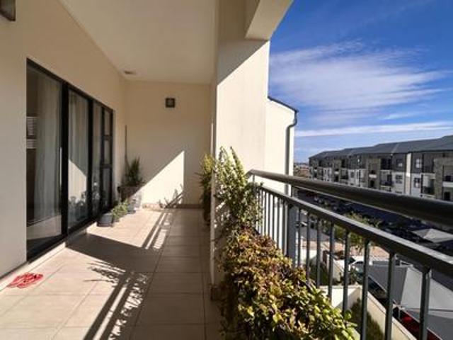 top floor two bedroom apartment with.