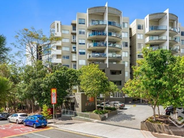 Top Floor Two Bedroom Apartment with Scenic Views | Available Early November