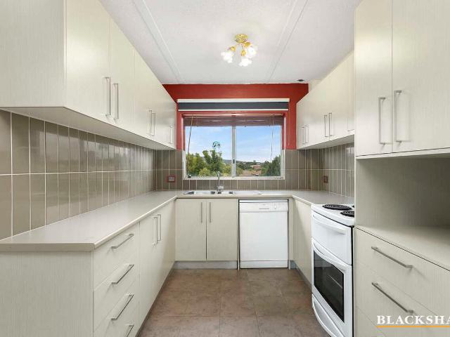TOP FLOOR UNIT