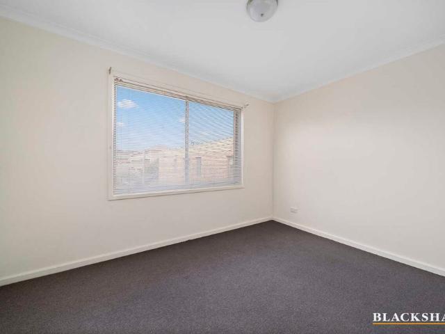 TOP FLOOR UNIT