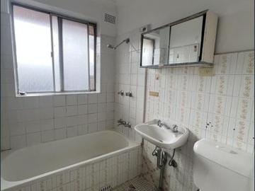 Top Floor Unit