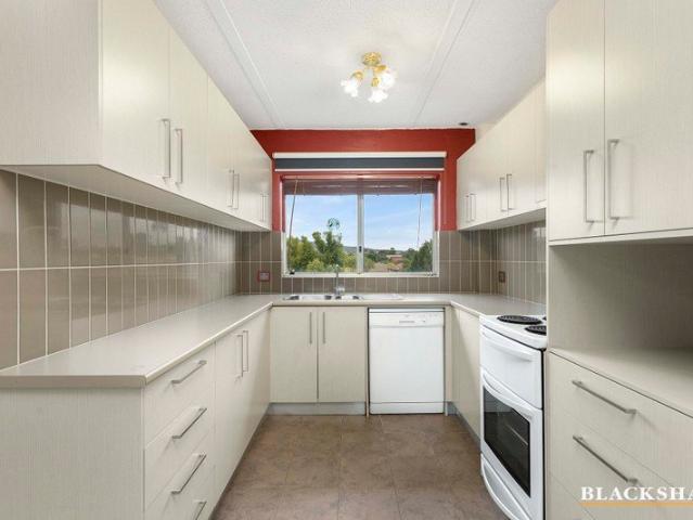 TOP FLOOR UNIT
