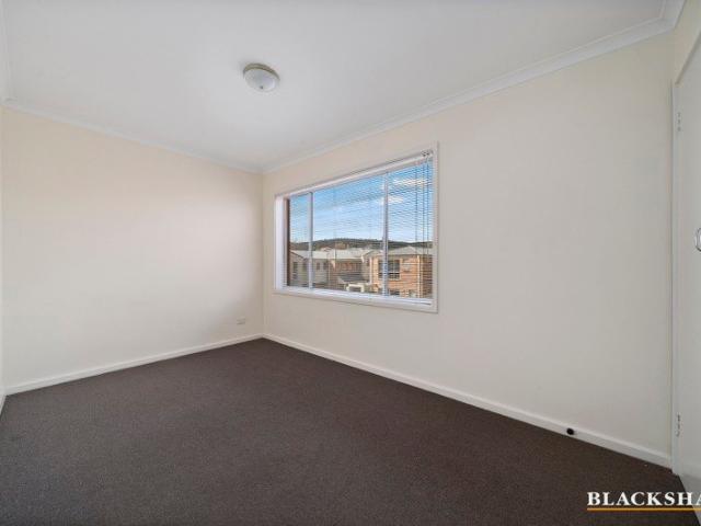 TOP FLOOR UNIT