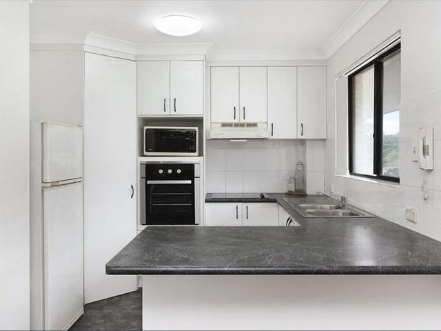 TOP FLOOR UNIT