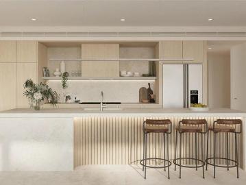 Top Floor Unit | 300m away from Blacktown Station