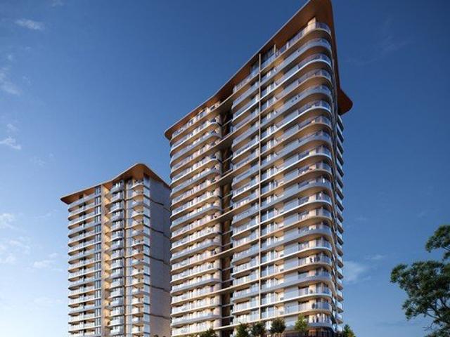 Top Floor Unit | 300m away from Blacktown Station