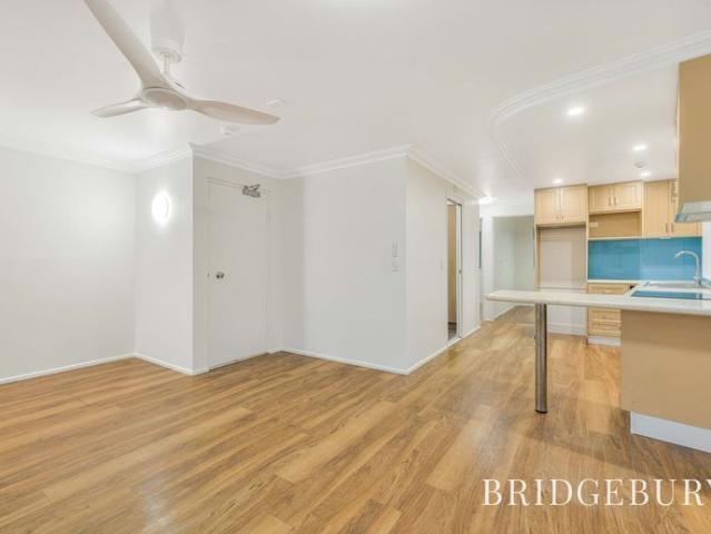 Top Floor Unit with a Private Rooftop!