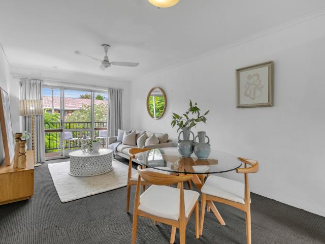 Top Floor Unit – Perfect for First home Buyers or Investors