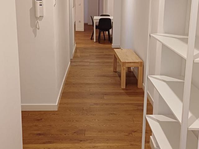 Top Floor Urban Oasis Near Ku'damm with 3 Terraces and Elevator Access, Berlin Amsterdam Apartments for Rent