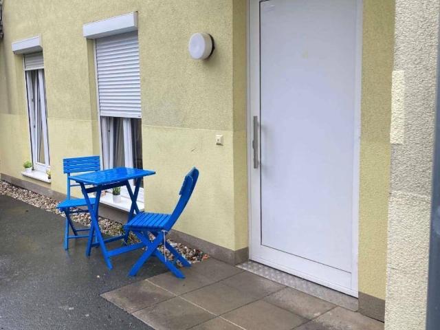 Top für Anleger/Investoren vermietete zentrale 2 Zimmer Wohnung in Graz Jakomini Top Lage