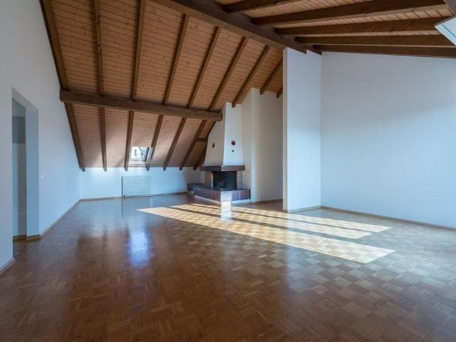 Top für Familien 4.5 Zimmer im Grünen, Kindergarten ums Eck