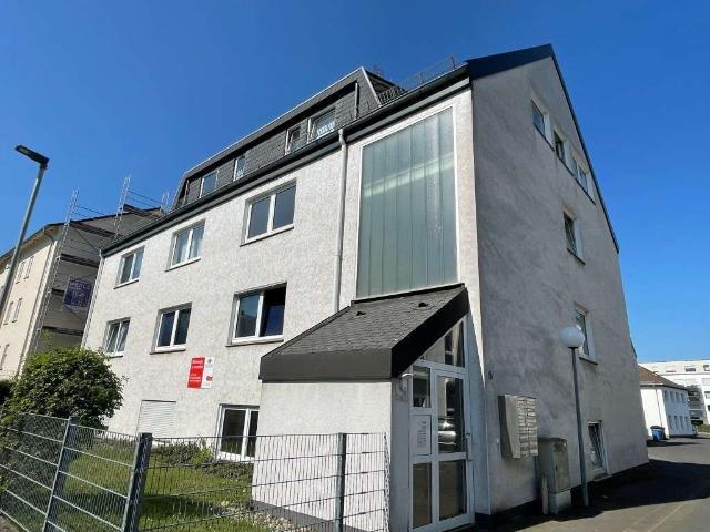 TOP FÜR WG! 2 Zimmer Wohnung in zentraler Lage zu JLU, UKGM u. THM, Aulweg 13, Gießen