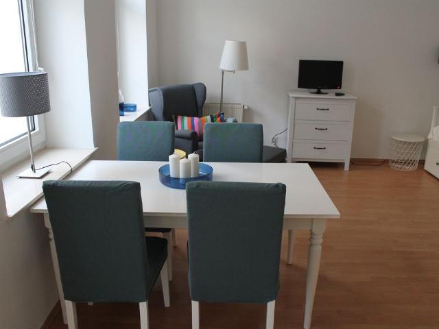 Top furnished apartment in Düsseldorf, Dusseldorf Amsterdam Apartments for Rent