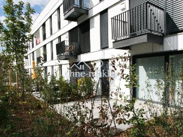 Franz-Marc-Straße, Puchheim - Balkon, Aufzug