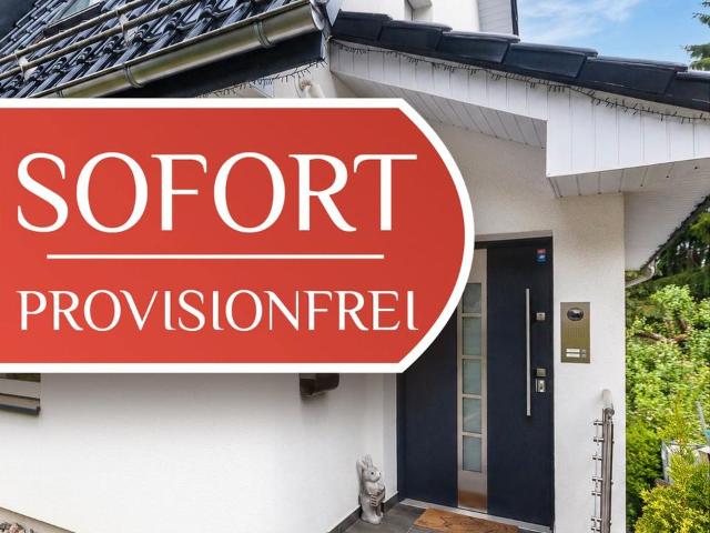 ✅TOP⭐Komplett renoviertes, möbliertes Haus provisionsfrei!