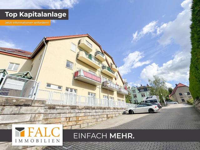 Top Kapitalanlage: 4 Parteienhaus mit Ferienoption