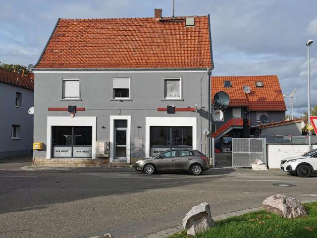 TOP Kapitalanlage 8 Wohneinheiten und 1 Ladengeschäft