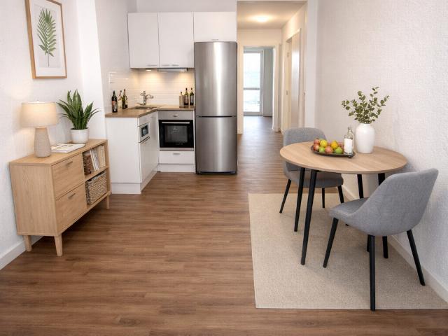 TOP Kapitalanlage 1 ZB Wohnung 6
