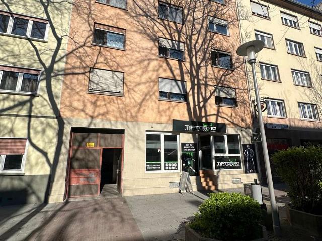 Top Kapitalanlage 2 ZKBB Wohnung
