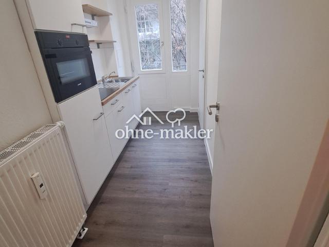 Top Kapitalanlage | Top Lage | 6,3% Rendite | frisch saniert | historischer Jugendstil