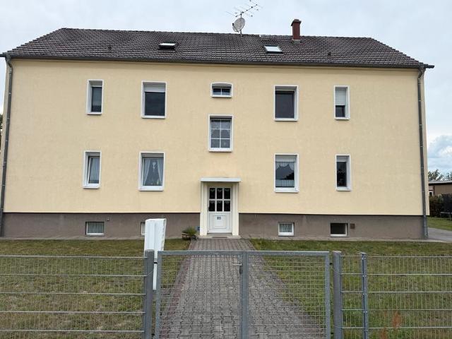Top Kapitalanlage: Vollvermietetes Mehrfamilienhaus 6WE