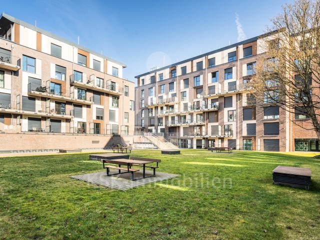 Top Kapitalanlage am RWTH Campus Vollvermietete 3er WG im MILESTONE Aachen