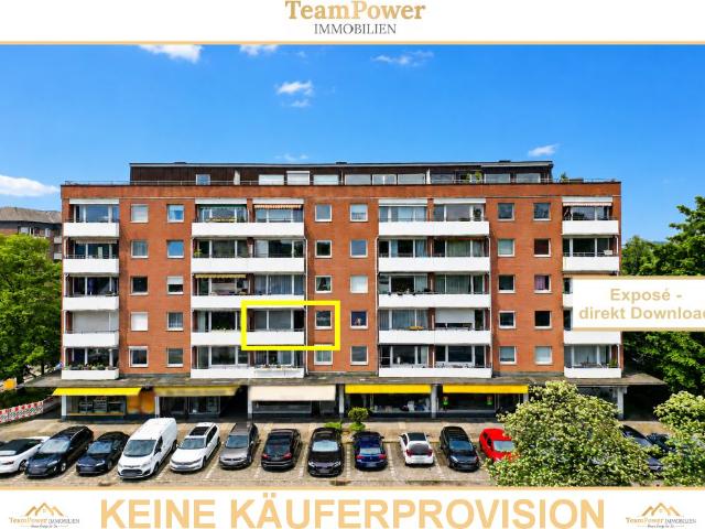 Top Kapitalanlage, auch für Einsteiger Hier bezahlt der Mieter ihren Kredit ab!