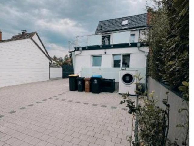 Top Kapitalanlage: DHH in Bad Wörishofen mit Ferien Zulassung