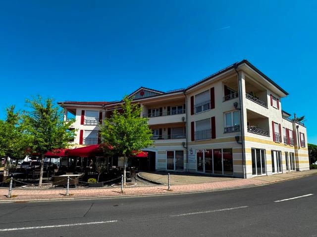 Top Kapitalanlage: Gepflegte Eigentumswohnung in zentraler Lage