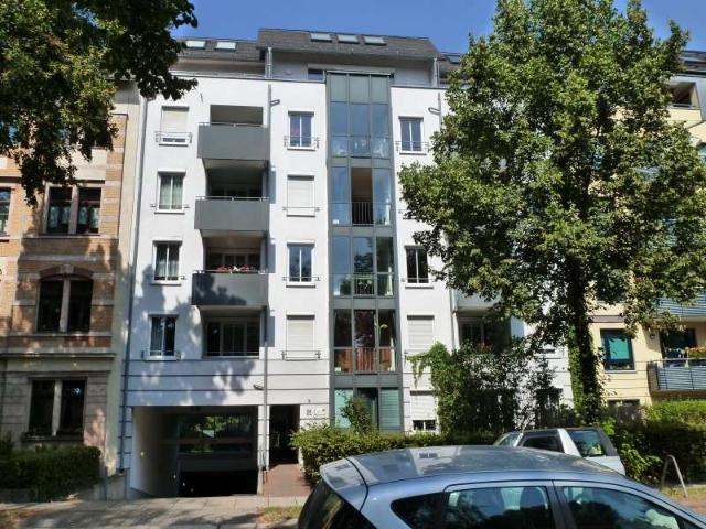 Top Kapitalanlage Geräumige 2 Raum mit Terrasse inkl. Tiefgaragenstellplatz