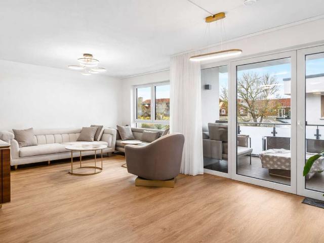 Top Kapitalanlage | Hochwertig vermietet | 18 €/m² | Baujahr 2023