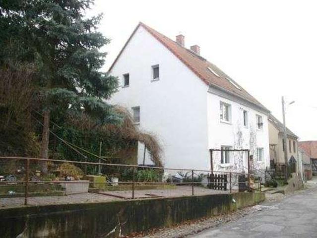TOP! Kapitalanlage in Wermsdorf OT Mahlis bei Oschatz