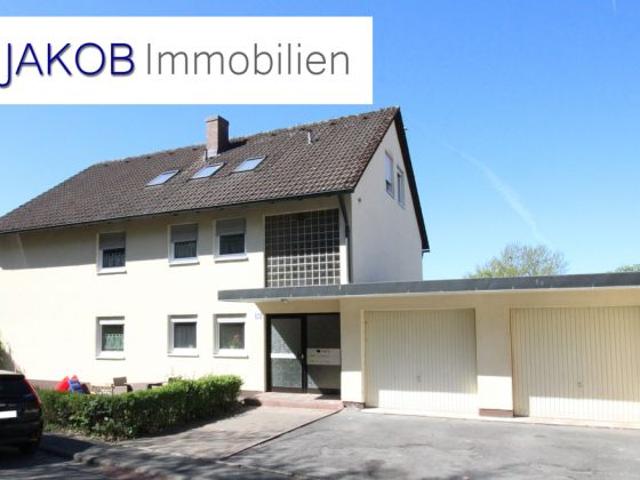 Top Kapitalanlage in Wirsberg