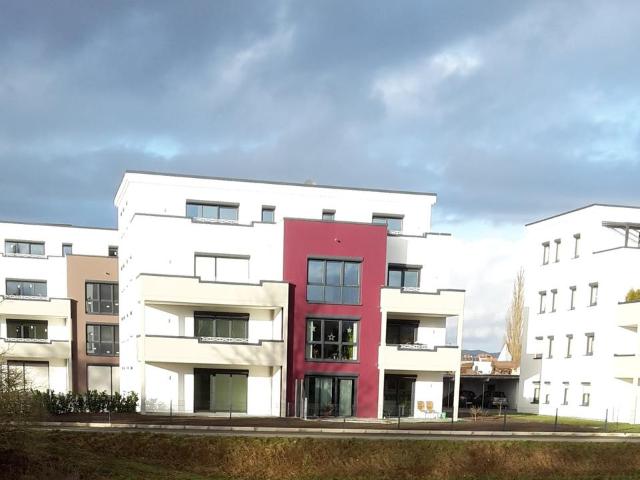 Top Kapitalanlage in Bünde Mitte: Vermietete 2 Zimmer Wohnung