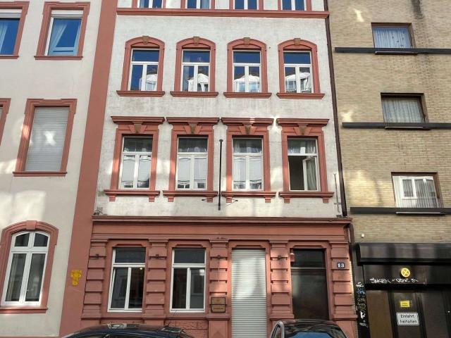 Top Kapitalanlage in der Altstadt 10 Wohneinheiten und 1 Gastro