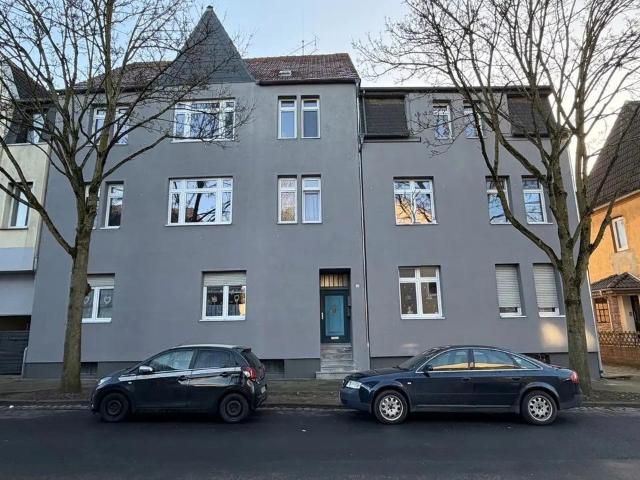 Top Kapitalanlage in Dinslaken Hiesfeld | 6 Wohneinheiten | Voll