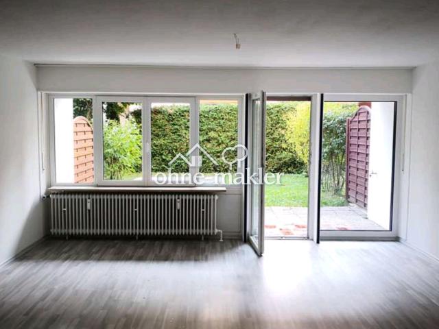 Top Kapitalanlage in Fürstenfeldbruck Buchenau: Solide vermietete ca. 58 m² Wohnung zukunftssicher