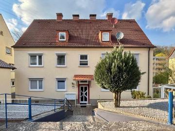 Top Kapitalanlage in Iserlohn!6 Familienhaus