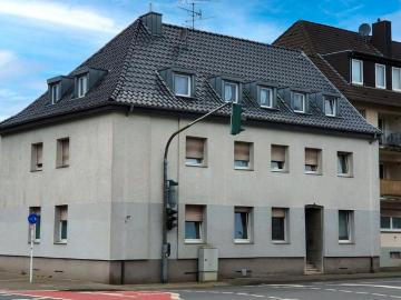 Top Kapitalanlage in MG Rheydt: Gepflegtes 3 FH | 5,9% Rendite
