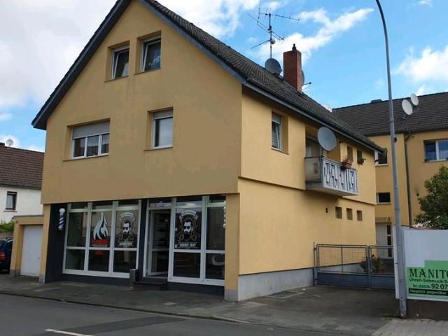 TOP Kapitalanlage MFH nach WEG geteilt